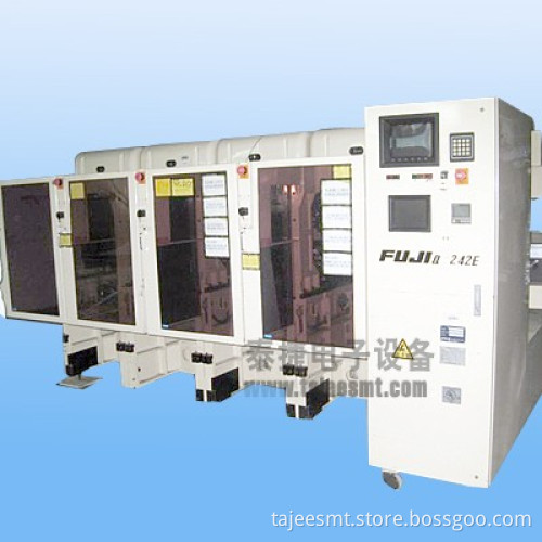 FUJI QP242E SMT Machine